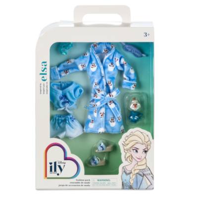 Disney ily 4EVER Fashion Pack Inspired by Elsa, Frozen