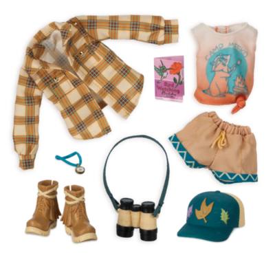 Image of Disney ily 4EVER Kollektion - Modeset - Inspiriert von Pocahontas