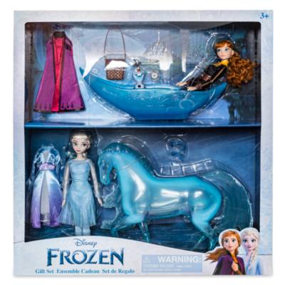 Disney Store Ensemble à offrir La Reine des Neiges pour enfants