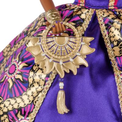 Poupée Princesses Disney par CreativeSoul Photography inspirée de Raiponce