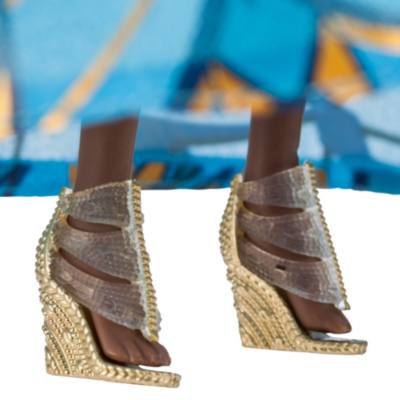 Poupée Princesses Disney par CreativeSoul Photography inspirée de Cendrillon