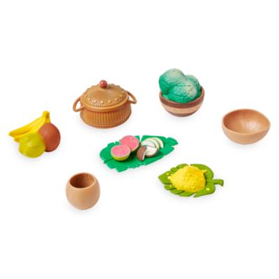 Set juego momentos cuento Vaiana, Disney Store