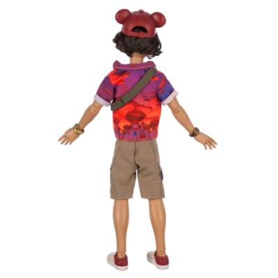 Aladdin Inspired Disney ily 4EVER Doll