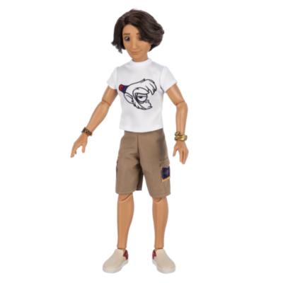 Aladdin Inspired Disney ily 4EVER Doll