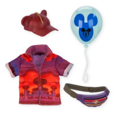 Aladdin Inspired Disney ily 4EVER Doll