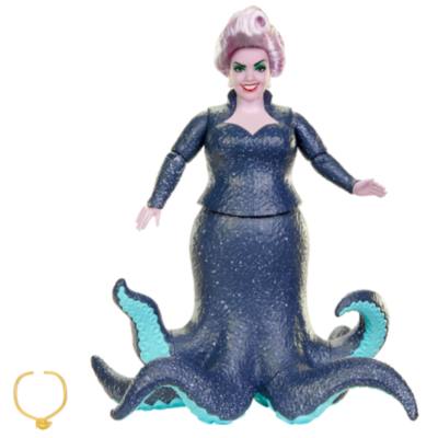 Image of Mattel - Arielle, die Meerjungfrau - Ursula - Puppe