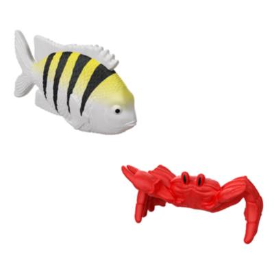 Set di personaggi Le avventure di Ariel La Sirenetta Mattel