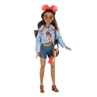 Big Thunder Mountain Railroad Inspired Disney ily 4EVER Doll Fashion Pack