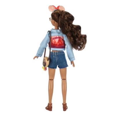 Big Thunder Mountain Railroad Inspired Disney ily 4EVER Doll Fashion Pack
