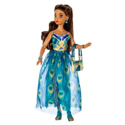 Princess Jasmine Inspired Disney ily 4EVER Doll Fashion Pack, Aladdin