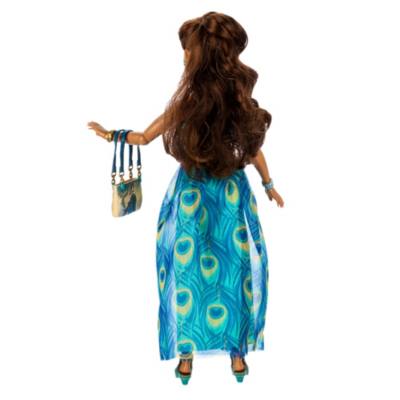 Princess Jasmine Inspired Disney ily 4EVER Doll Fashion Pack, Aladdin