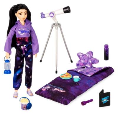 Space Mountain Inspired Disney ily 4EVER Doll Accessory Pack