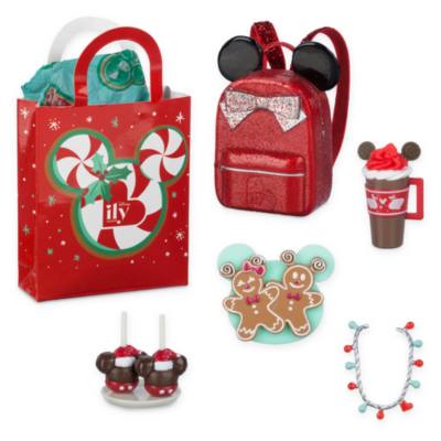 Disney ily 4EVER - Set mit festlichen Puppen und Accessoires