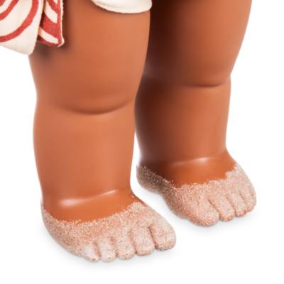 Disney Store  Vaiana Animator-Puppe