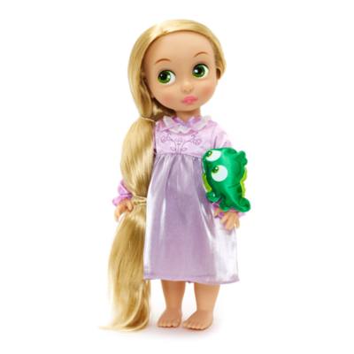 Rapunzel Animator Doll, Tangled