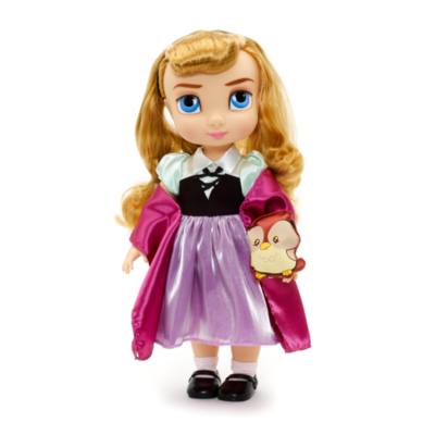 Mu&ntilde;eca de Aurora de la colecci&oacute;n Animators, La Bella Durmiente, Disney Store