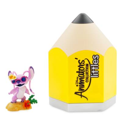 Disney Animators' Collection Littles Micro Collectible, Wave 4