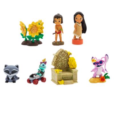 Disney Animators' Collection Littles Micro Collectible, Wave 4