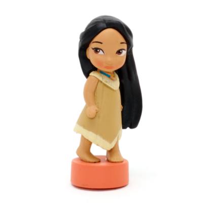 Disney Animators' Collection Littles Micro Collectible, Wave 4