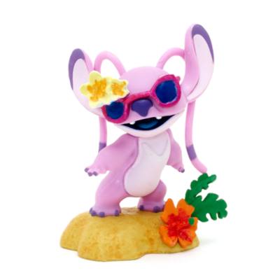 Disney Animators' Collection Littles Micro Collectible, Wave 4