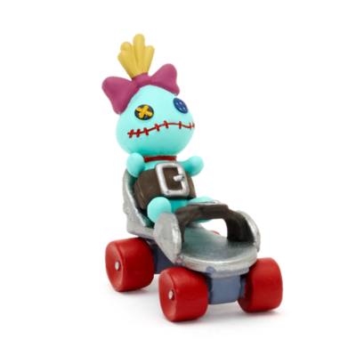 Disney Animators' Collection Littles Micro Collectible, Wave 4