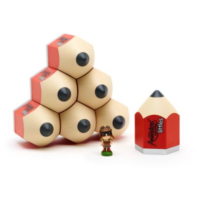 Disney Animators' Collection Littles Micro Collectible, Wave 5