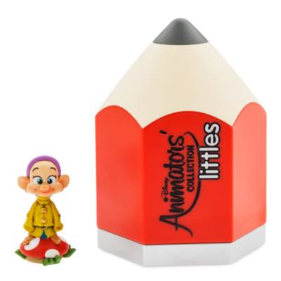 Disney Animators' Collection Littles Micro Collectible, Wave 5
