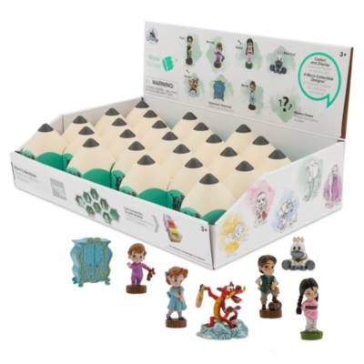 Disney Animators' Collection Littles Micro Collectible, Wave 6