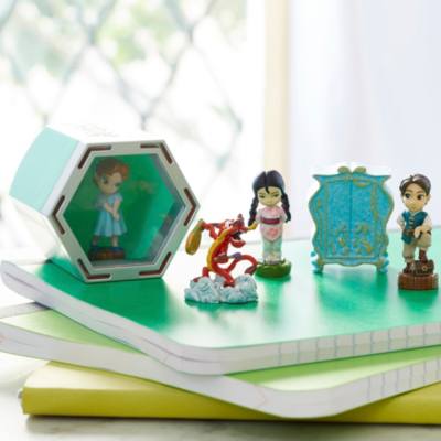 Disney Animators' Collection Littles Micro Collectible, Wave 6
