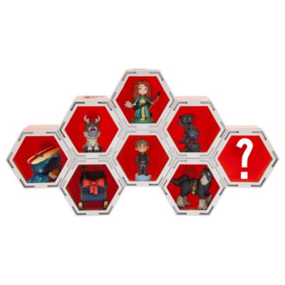 Disney Store Disney Animators' Collection Littles Micro Collectible, Wave 7