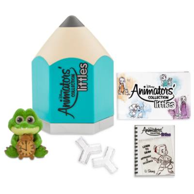 Disney Animators' Collection Littles Micro Collectible, Wave 9