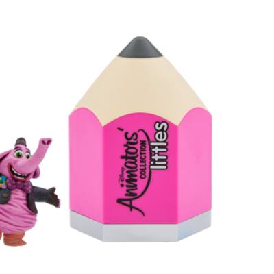 Micro personaggi da collezione Disney Animators Littles, wave 10 Disney Store