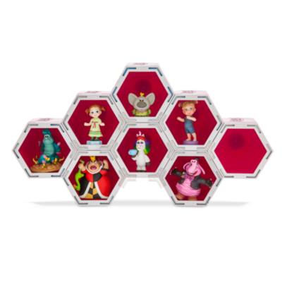 Micro personaggi da collezione Disney Animators Littles, wave 10 Disney Store