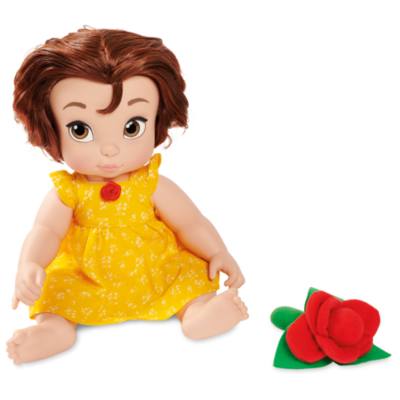 Belle Baby Doll, Disney Animators' Collection