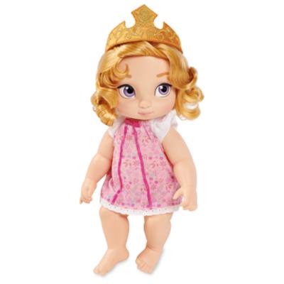 Aurora Baby Doll, Disney Animators' Collection