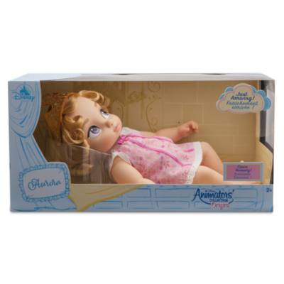 Aurora Baby Doll, Disney Animators' Collection