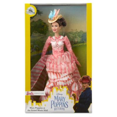 barbie disney store