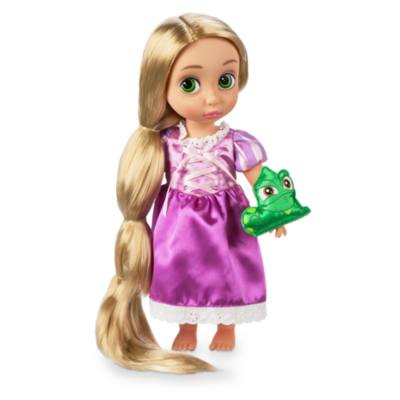Disney Store Poupee Raiponce Disney Animators Shopdisney