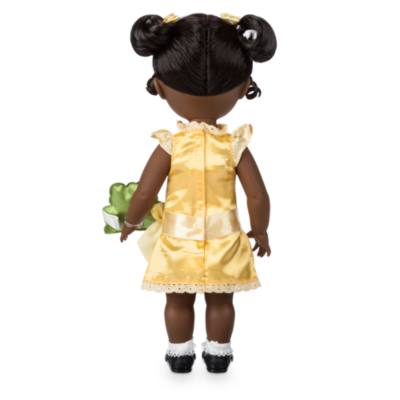 Tiana Animator Doll, The Princess and the Frog