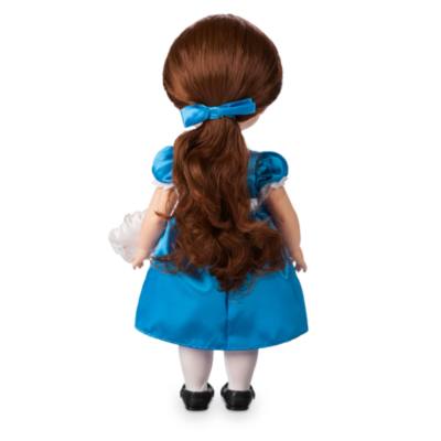 Mu&ntilde;eca Bella, Disney Animators,