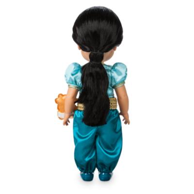 Disney Animators Collection - Prinzessin Jasmin Puppe