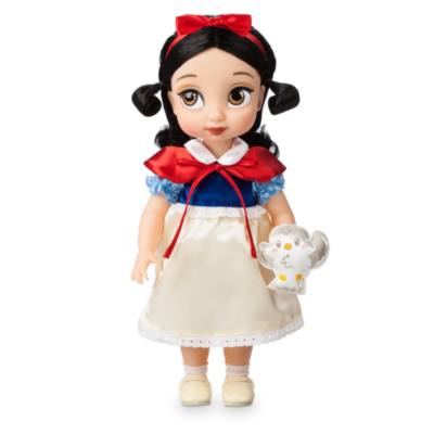Snow White Animator Doll