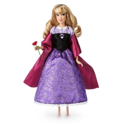 Mu&ntilde;eca Aurora que canta, La Bella Durmiente, Disney Store