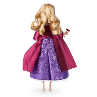 Mu&ntilde;eca Aurora que canta, La Bella Durmiente, Disney Store
