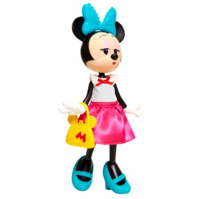 Minnie Maus - Spielset mit Modeaccessoires