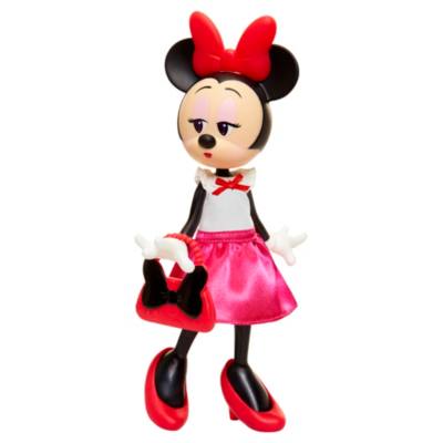 Minnie Maus - Spielset mit Modeaccessoires