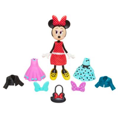 Minnie Mouse All the Dots Playset | Disney Store