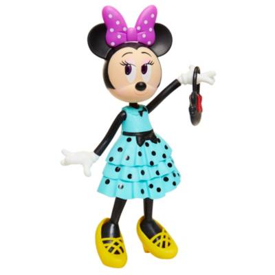 Minnie Maus - Alle Punkte - Spielset