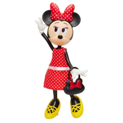 Minnie Maus - Alle Punkte - Spielset