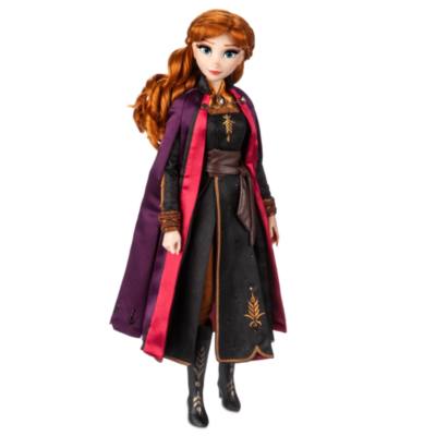 Disney store limited store edition dolls 2019